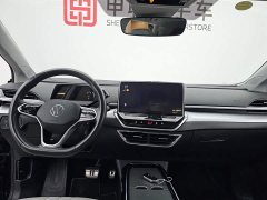 Volkswagen ID.6 X Extremely Smart Long Battery Life Edition - фото 16