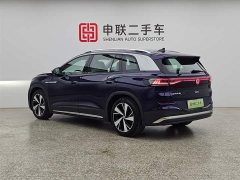 Volkswagen ID.6 X Extremely Smart Long Battery Life Edition - фото 2