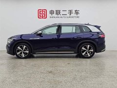 Volkswagen ID.6 X Extremely Smart Long Battery Life Edition - фото 3