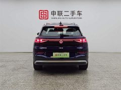 Volkswagen ID.6 X Extremely Smart Long Battery Life Edition - фото 4