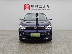 Volkswagen ID.6 X Extremely Smart Long Battery Life Edition - фото 5