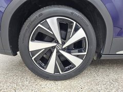 Volkswagen ID.6 X Extremely Smart Long Battery Life Edition - фото 6