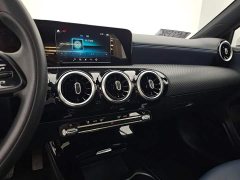 Mercedes-Benz A-Class 2020 facelift A 180 L - фото 10