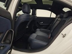 Mercedes-Benz A-Class 2020 facelift A 180 L - фото 11