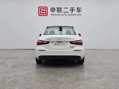 Mercedes-Benz A-Class 2020 facelift A 180 L - фото 3