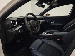 Mercedes-Benz A-Class 2020 facelift A 180 L - фото 6