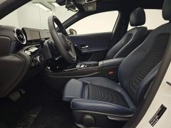 Mercedes-Benz A-Class 2020 facelift A 180 L - фото 7