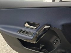 Mercedes-Benz A-Class 2020 facelift A 180 L - фото 8