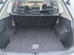 Volkswagen Tiguan L 2024 300TSI automatic two-wheel drive smart version - фото 11