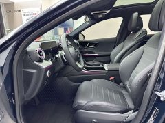 Mercedes-Benz C-Class facelift C 260 L sports version - фото 10
