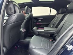 Mercedes-Benz C-Class facelift C 260 L sports version - фото 11