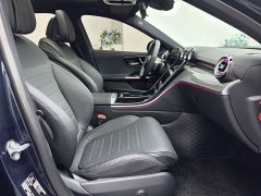 Mercedes-Benz C-Class facelift C 260 L sports version - фото 13