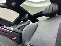Mercedes-Benz C-Class facelift C 260 L sports version - фото 14