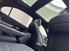 Mercedes-Benz C-Class facelift C 260 L sports version - фото 15