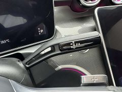 Mercedes-Benz C-Class facelift C 260 L sports version - фото 16