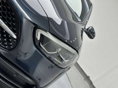 Mercedes-Benz C-Class facelift C 260 L sports version - фото 18
