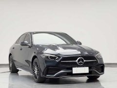 Mercedes-Benz C-Class facelift C 260 L sports version - фото 2