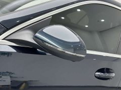 Mercedes-Benz C-Class facelift C 260 L sports version - фото 20