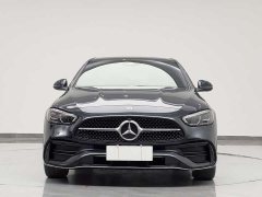 Mercedes-Benz C-Class facelift C 260 L sports version - фото 3