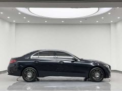 Mercedes-Benz C-Class facelift C 260 L sports version - фото 4