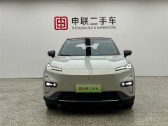 Lynk & Co Dark Blue S05 2026 520Max pure electric version - фото 5