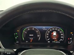Lynk & Co Haoying New Energy 2023 e:PHEV Extreme Edition - фото 11