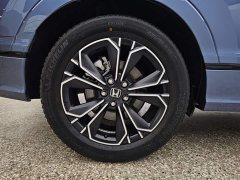 Lynk & Co Haoying New Energy 2023 e:PHEV Extreme Edition - фото 15