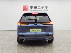 Lynk & Co Haoying New Energy 2023 e:PHEV Extreme Edition - фото 2
