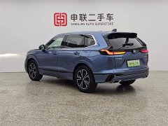 Lynk & Co Haoying New Energy 2023 e:PHEV Extreme Edition - фото 3