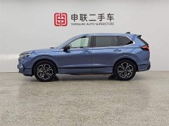Lynk & Co Haoying New Energy 2023 e:PHEV Extreme Edition - фото 4
