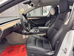 Tesla Model 3 2021 standard range rear drive upgraded version 3D6 - фото 11