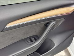 Tesla Model 3 2021 standard range rear drive upgraded version 3D6 - фото 12