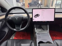 Tesla Model 3 2021 standard range rear drive upgraded version 3D6 - фото 14