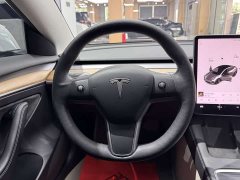 Tesla Model 3 2021 standard range rear drive upgraded version 3D6 - фото 17