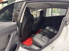 Tesla Model 3 2021 standard range rear drive upgraded version 3D6 - фото 18