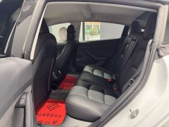 Tesla Model 3 2021 standard range rear drive upgraded version 3D6 - фото 19