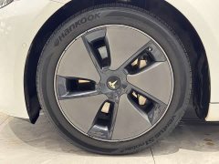 Tesla Model 3 2021 standard range rear drive upgraded version 3D6 - фото 20
