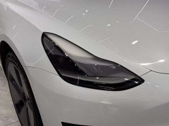 Tesla Model 3 2021 standard range rear drive upgraded version 3D6 - фото 5
