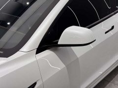 Tesla Model 3 2021 standard range rear drive upgraded version 3D6 - фото 6