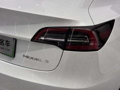 Tesla Model 3 2021 standard range rear drive upgraded version 3D6 - фото 7