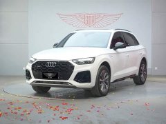Audi Q5L 40 TFSI luxury and dynamic - фото 1