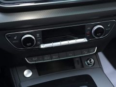 Audi Q5L 40 TFSI luxury and dynamic - фото 10
