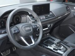 Audi Q5L 40 TFSI luxury and dynamic - фото 13