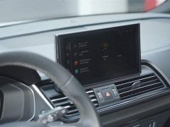 Audi Q5L 40 TFSI luxury and dynamic - фото 15