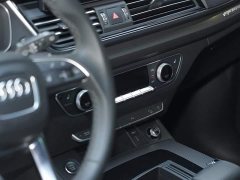 Audi Q5L 40 TFSI luxury and dynamic - фото 16