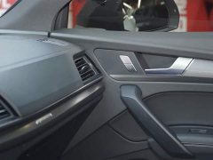 Audi Q5L 40 TFSI luxury and dynamic - фото 17