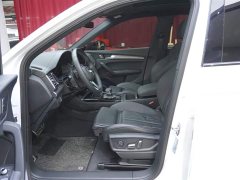 Audi Q5L 40 TFSI luxury and dynamic - фото 18