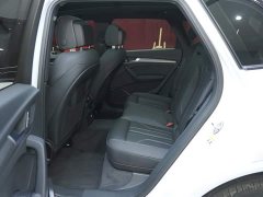 Audi Q5L 40 TFSI luxury and dynamic - фото 19
