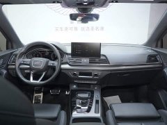 Audi Q5L 40 TFSI luxury and dynamic - фото 20