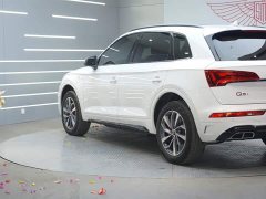 Audi Q5L 40 TFSI luxury and dynamic - фото 3